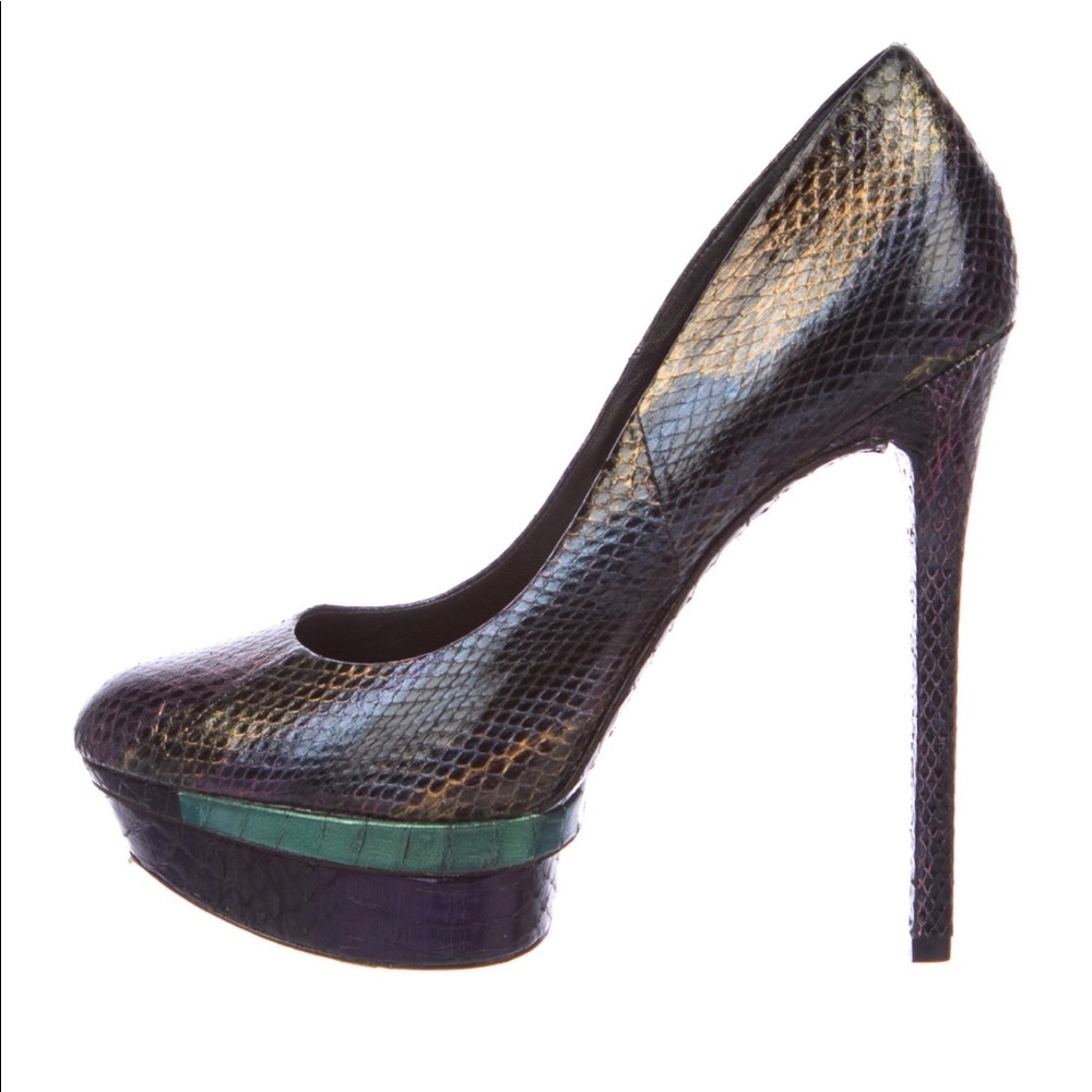 BRIAN ATWOOD Ferguson heels